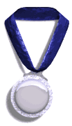 Silver Medal Animation